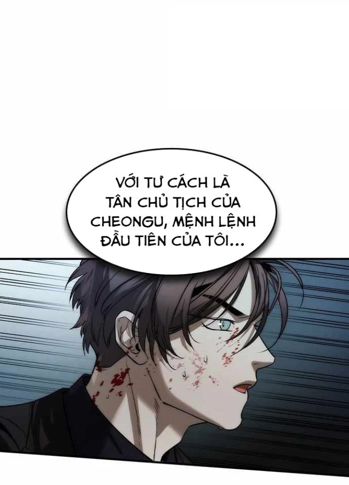 Quý Công Tử Chapter 38 - 201