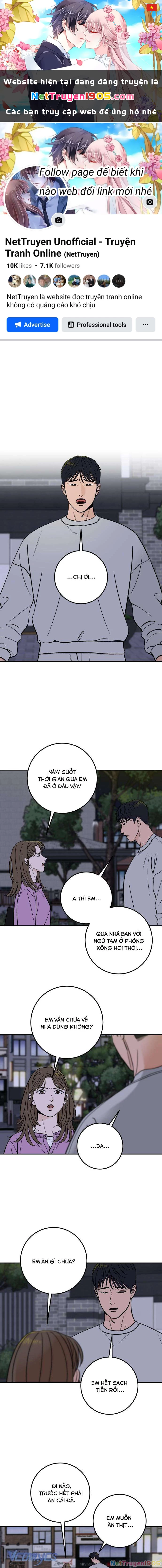 Cậu Nhóc Hàng Xóm Chapter  49 - 1