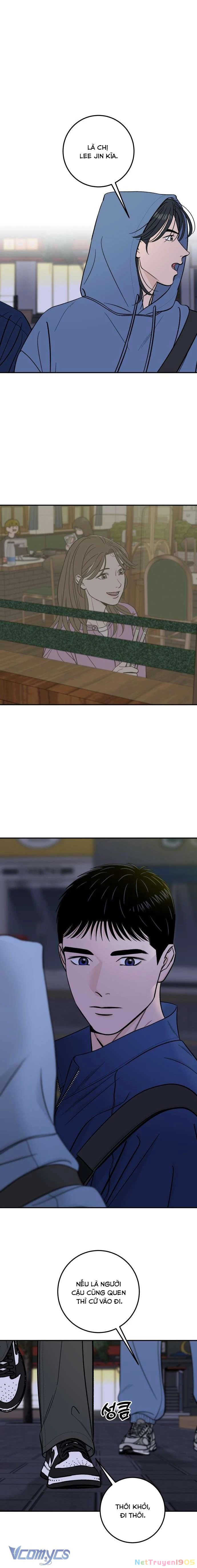 Cậu Nhóc Hàng Xóm Chapter  49 - 5