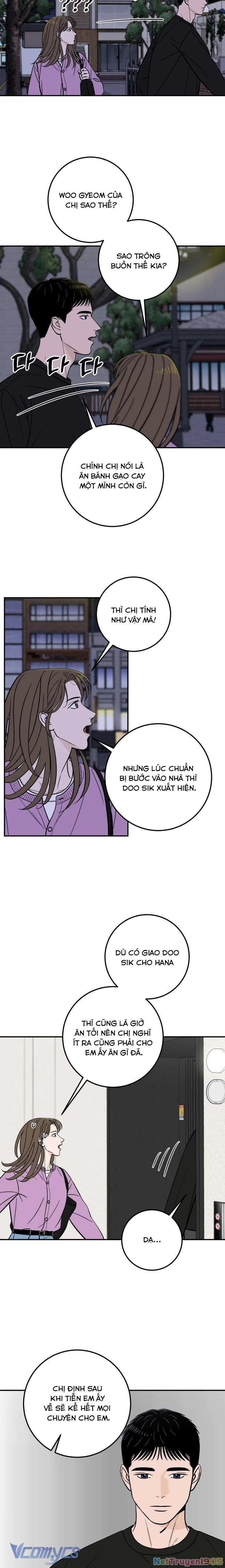 Cậu Nhóc Hàng Xóm Chapter  49 - 11