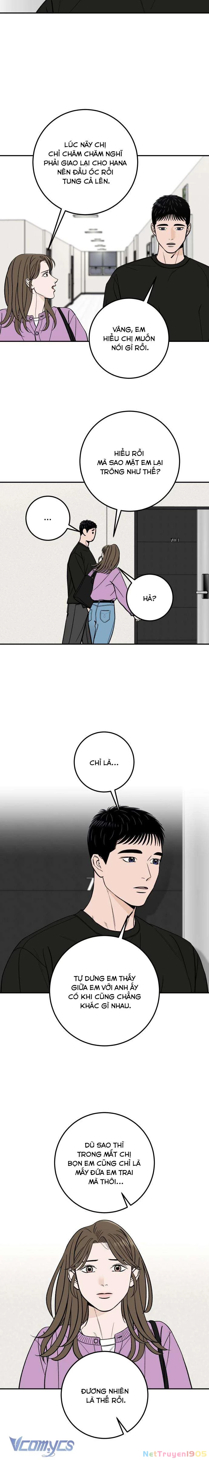 Cậu Nhóc Hàng Xóm Chapter  49 - 12