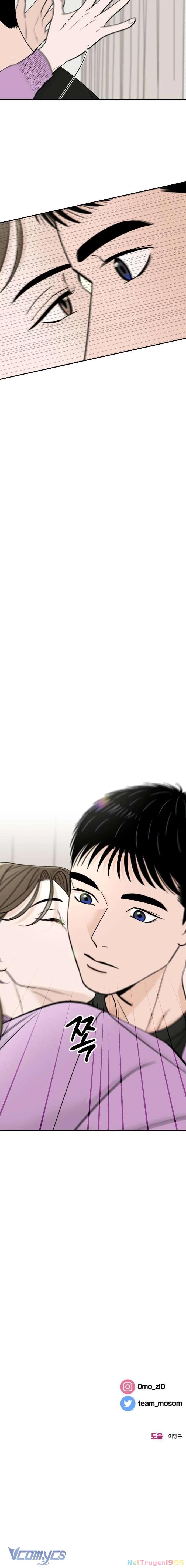 Cậu Nhóc Hàng Xóm Chapter  49 - 15