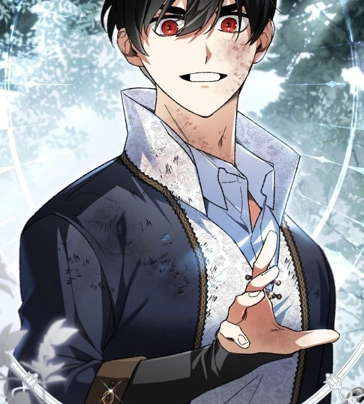 Trở Thành Thiên Tài Bất Trị Của Hắc Gia Chapter 41 - 175