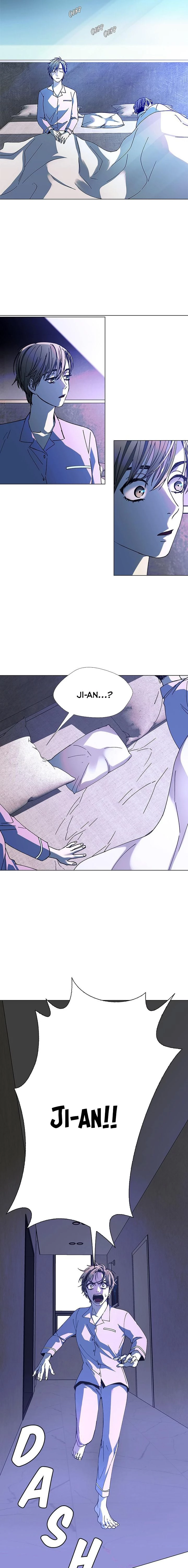 Kỷ Nguyên A.I Chapter 21 - 2