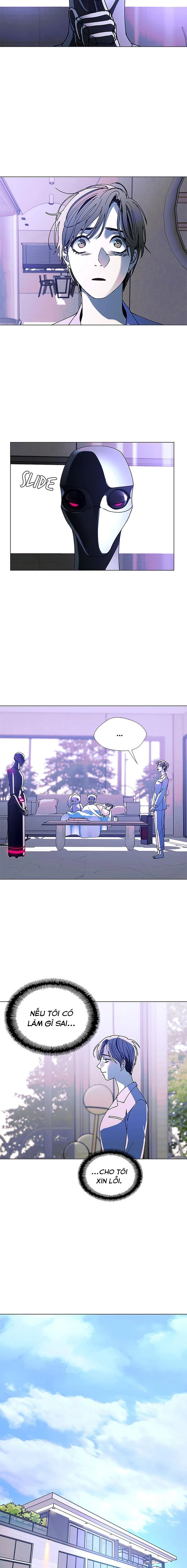 Kỷ Nguyên A.I Chapter 21 - 5
