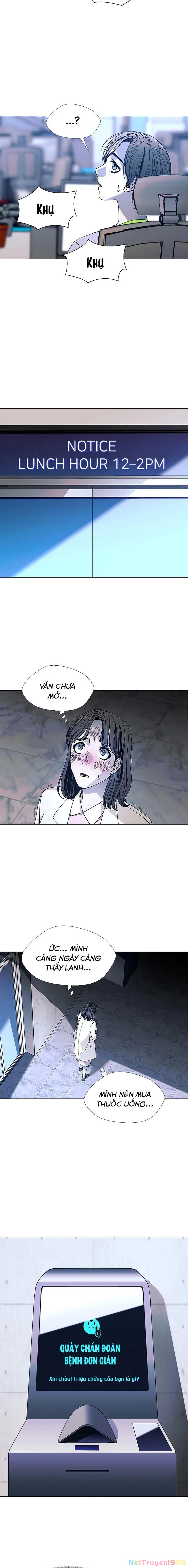 Kỷ Nguyên A.I Chapter 21 - 8