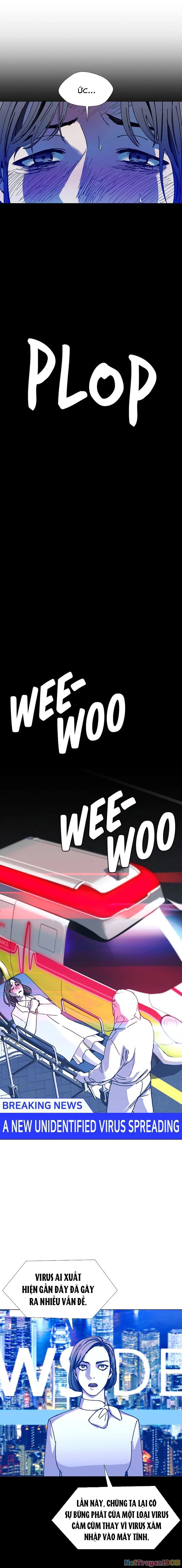 Kỷ Nguyên A.I Chapter 21 - 10