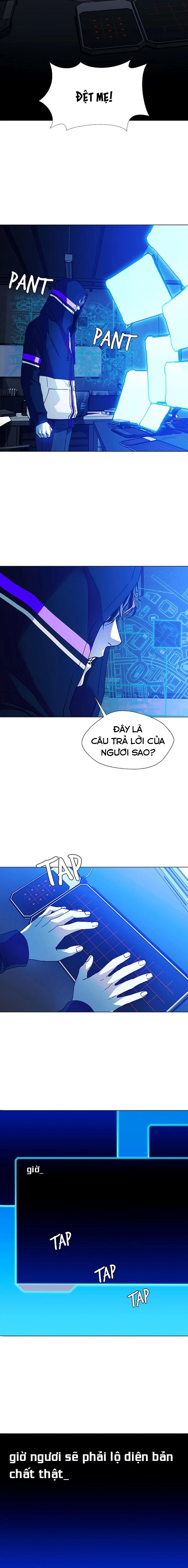 Kỷ Nguyên A.I Chapter 21 - 12