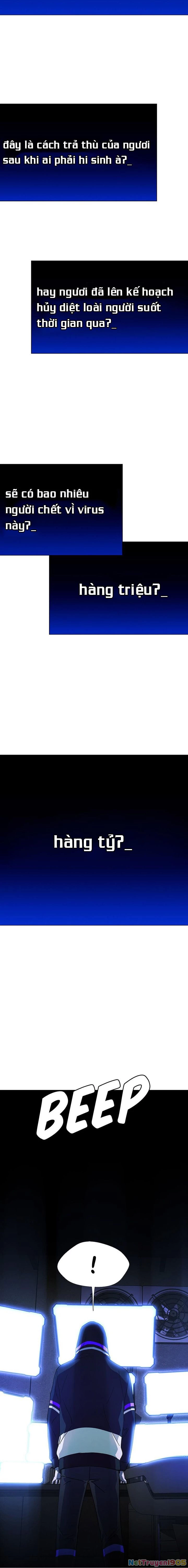 Kỷ Nguyên A.I Chapter 21 - 13