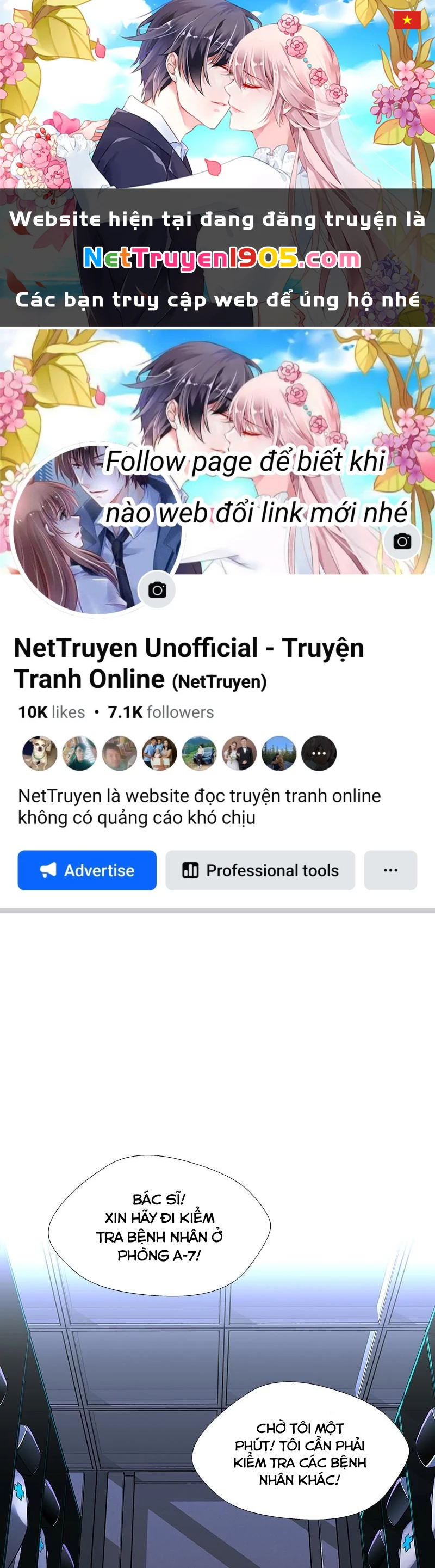 Kỷ Nguyên A.I Chapter 22 - 1