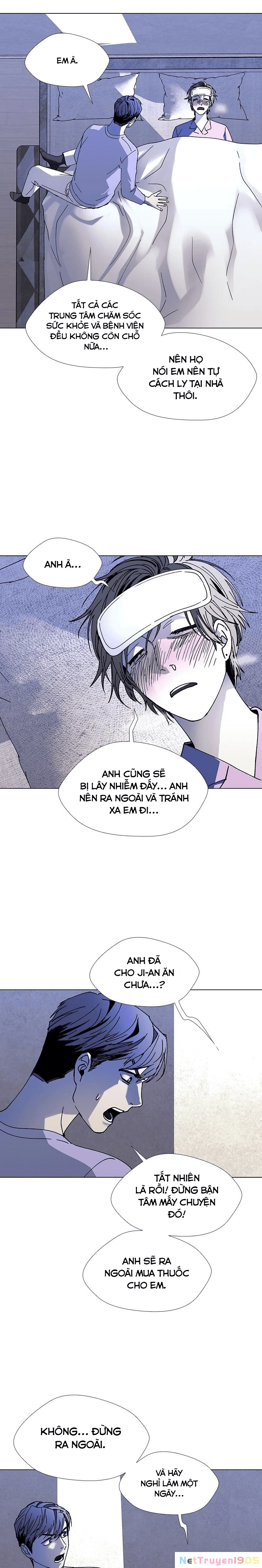 Kỷ Nguyên A.I Chapter 22 - 4