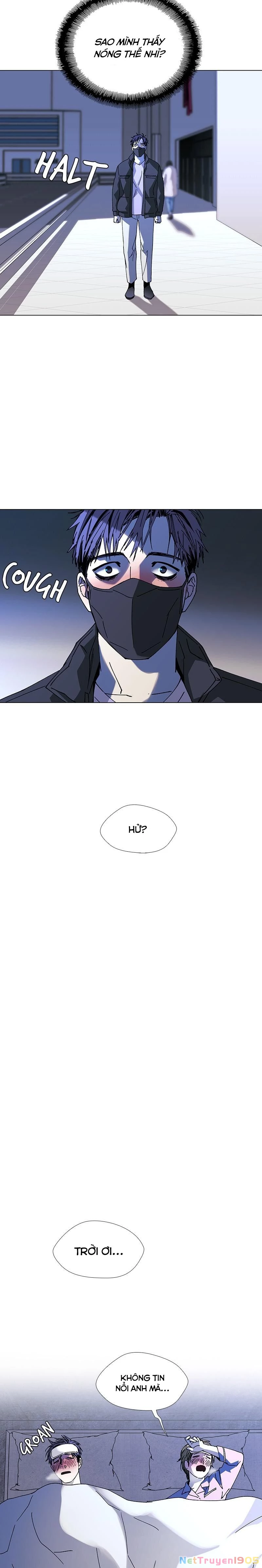 Kỷ Nguyên A.I Chapter 22 - 9