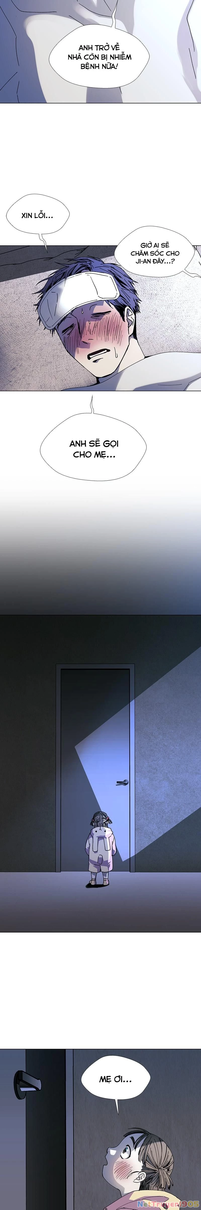 Kỷ Nguyên A.I Chapter 22 - 10