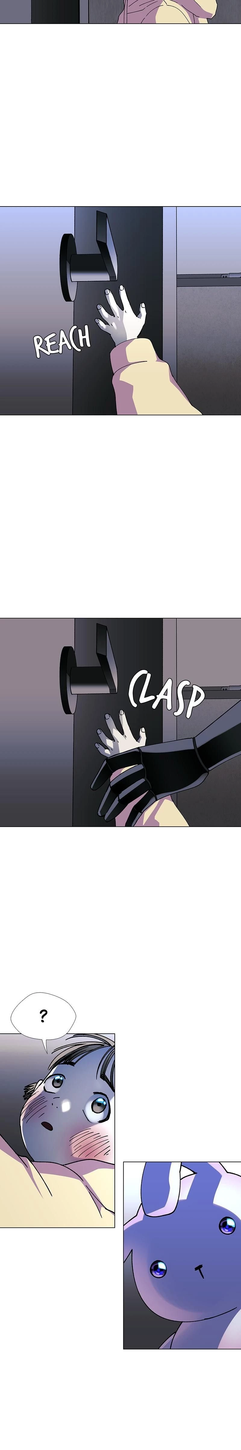 Kỷ Nguyên A.I Chapter 22 - 11