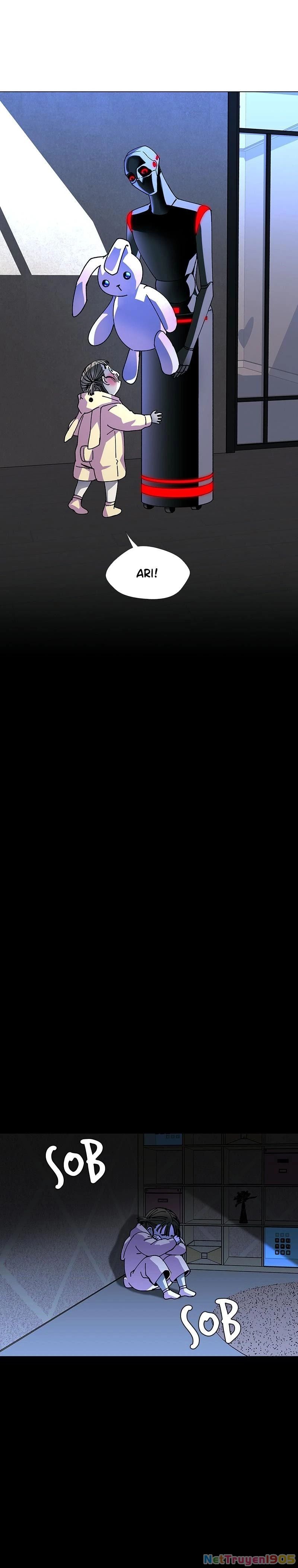 Kỷ Nguyên A.I Chapter 22 - 12