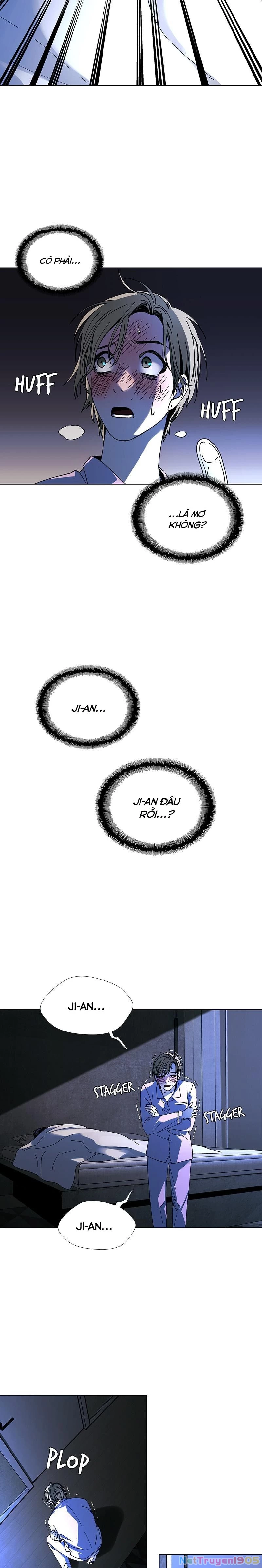 Kỷ Nguyên A.I Chapter 22 - 14