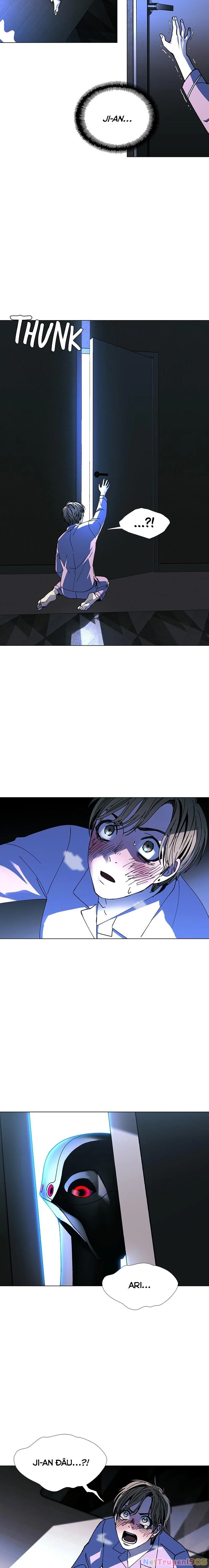 Kỷ Nguyên A.I Chapter 22 - 15