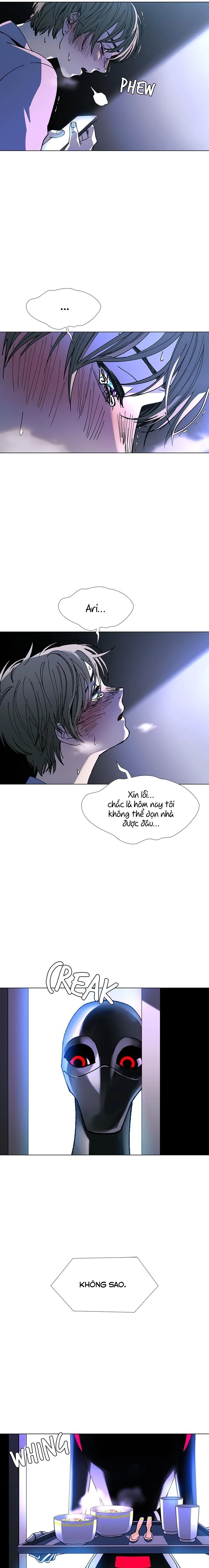 Kỷ Nguyên A.I Chapter 22 - 17