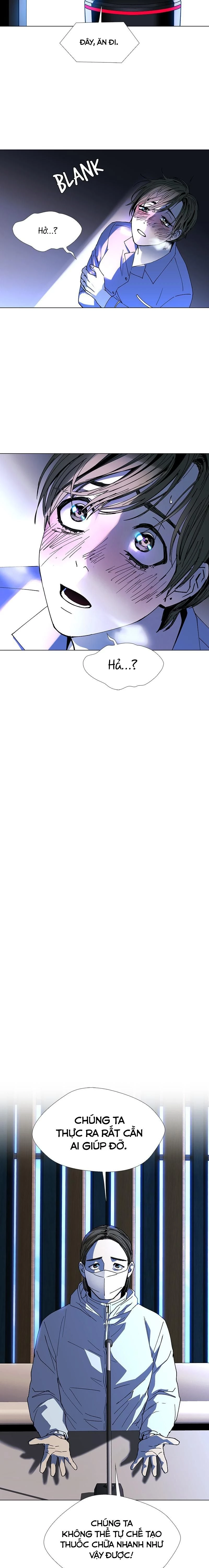 Kỷ Nguyên A.I Chapter 22 - 18