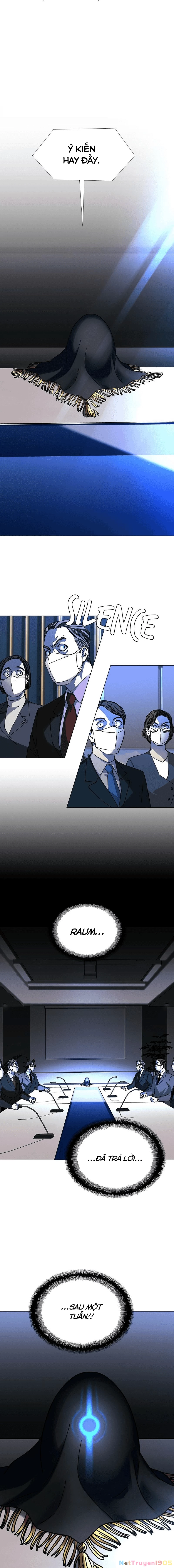 Kỷ Nguyên A.I Chapter 22 - 20