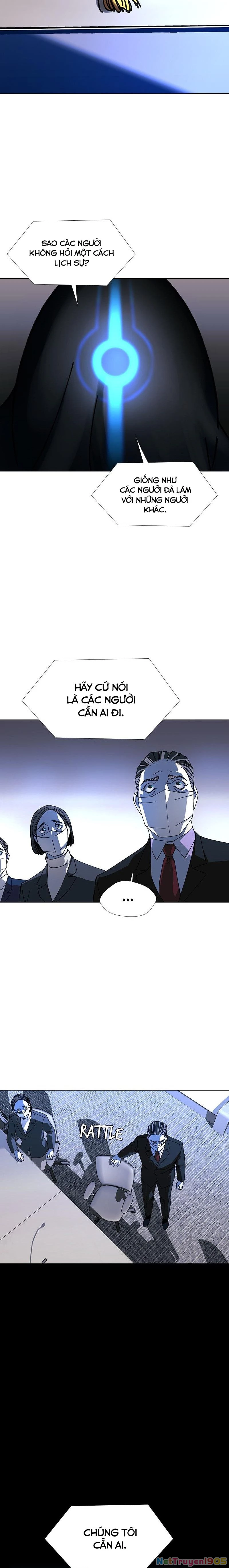 Kỷ Nguyên A.I Chapter 22 - 21