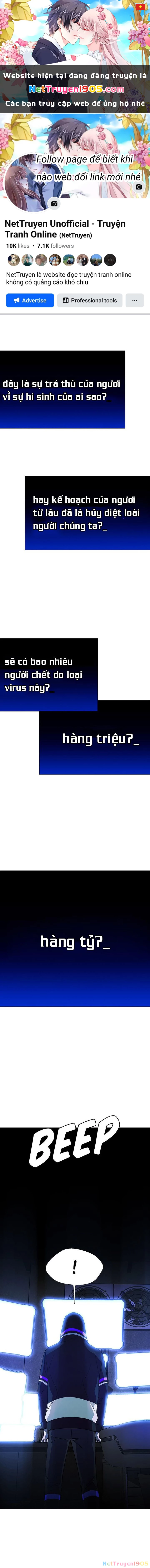 Kỷ Nguyên A.I Chapter 23 - 1