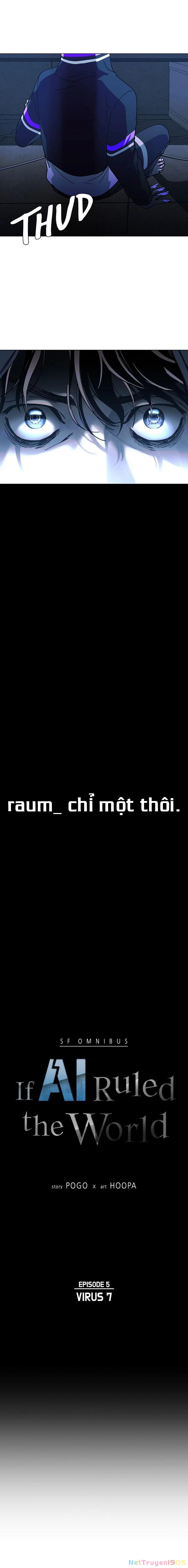 Kỷ Nguyên A.I Chapter 23 - 2