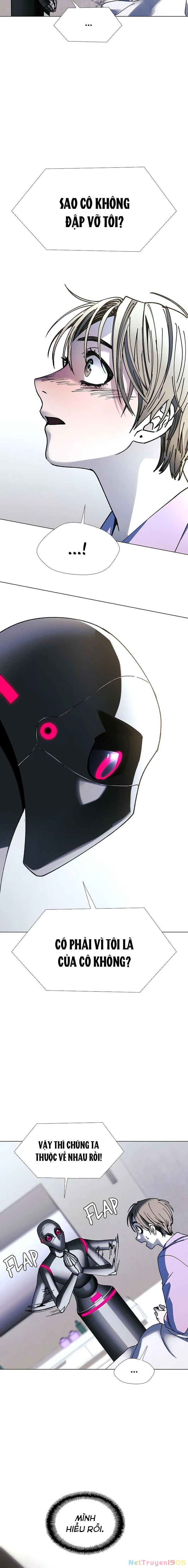 Kỷ Nguyên A.I Chapter 23 - 7