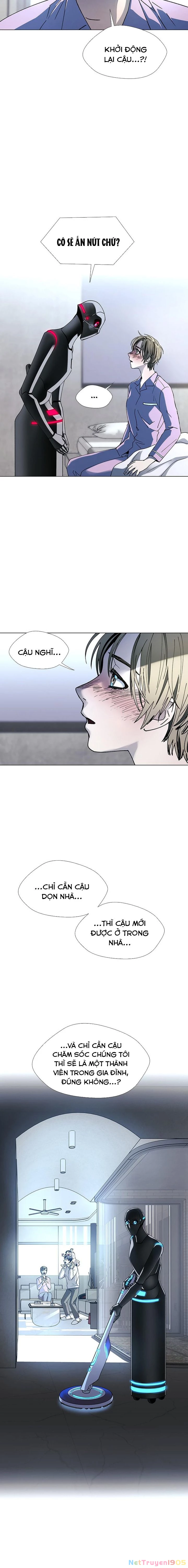 Kỷ Nguyên A.I Chapter 23 - 9