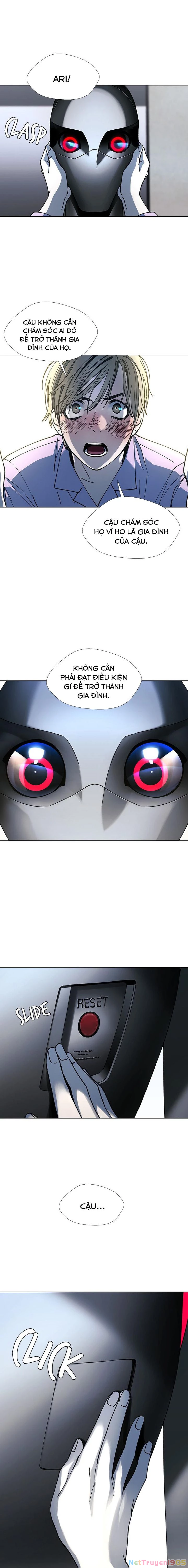 Kỷ Nguyên A.I Chapter 23 - 10
