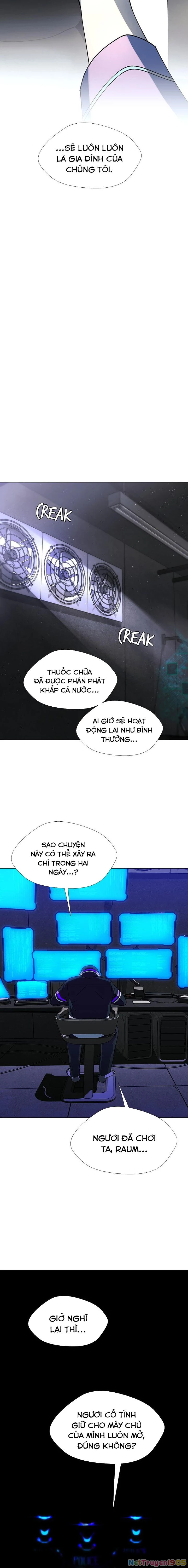 Kỷ Nguyên A.I Chapter 23 - 11