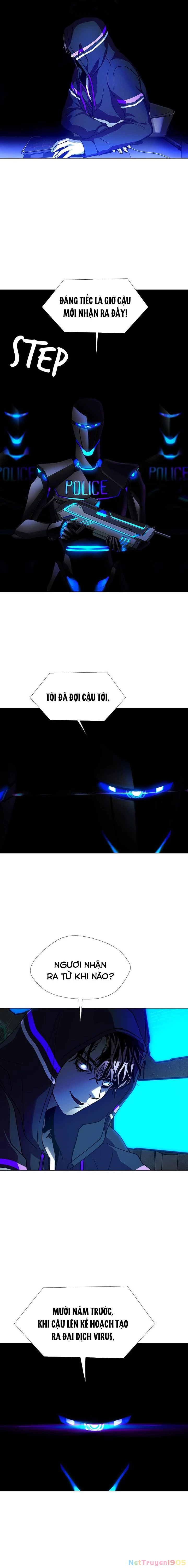 Kỷ Nguyên A.I Chapter 23 - 12