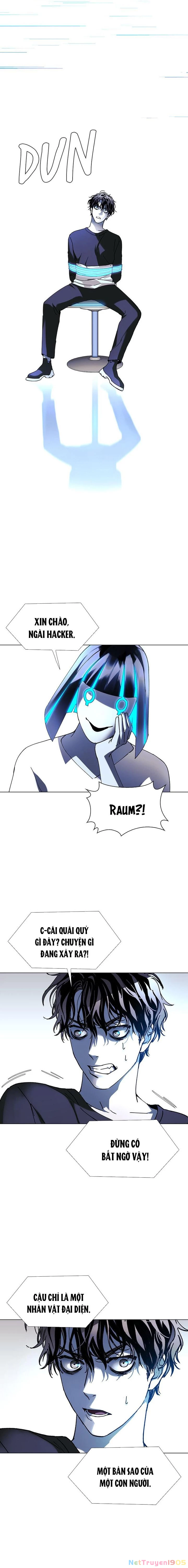 Kỷ Nguyên A.I Chapter 23 - 14
