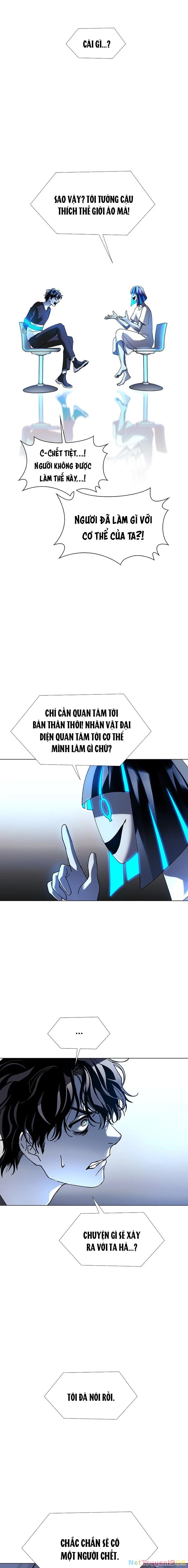 Kỷ Nguyên A.I Chapter 23 - 15