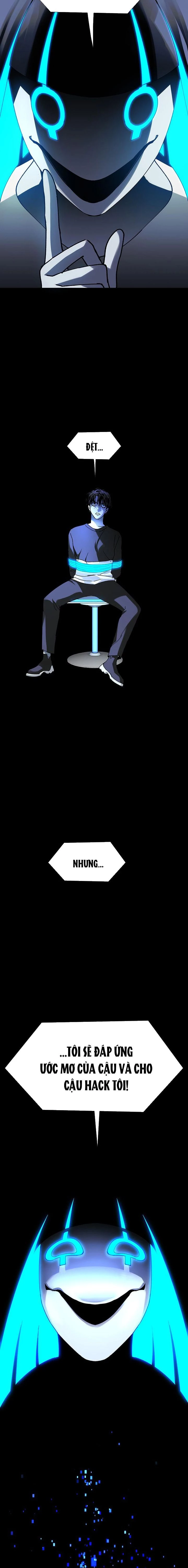 Kỷ Nguyên A.I Chapter 23 - 16