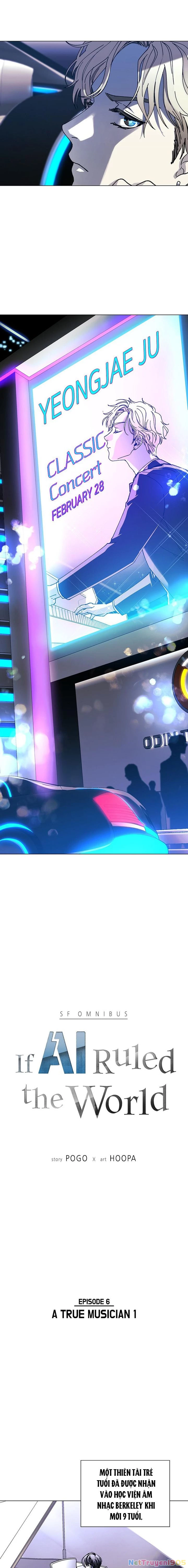Kỷ Nguyên A.I Chapter 24 - 2