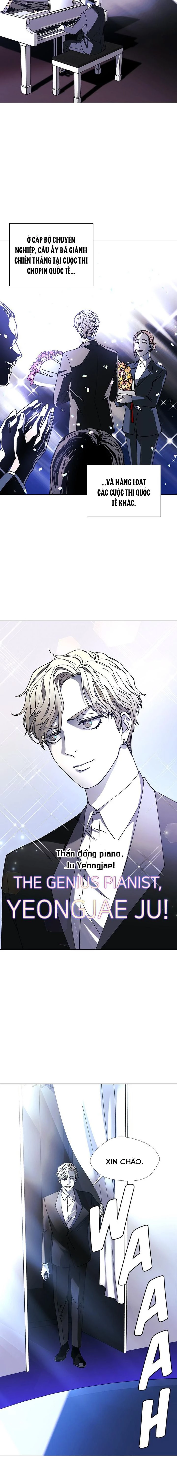 Kỷ Nguyên A.I Chapter 24 - 3