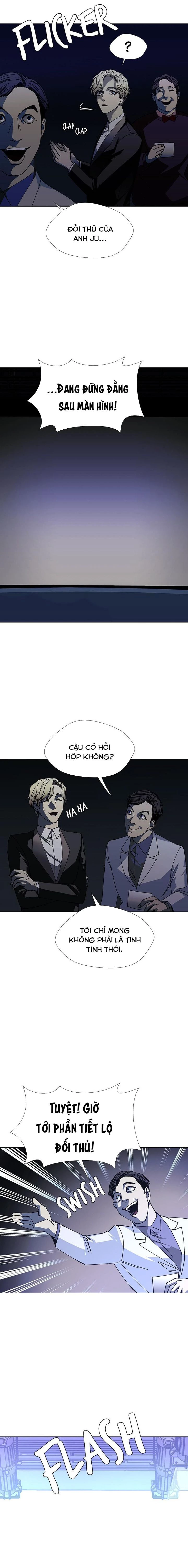 Kỷ Nguyên A.I Chapter 24 - 6