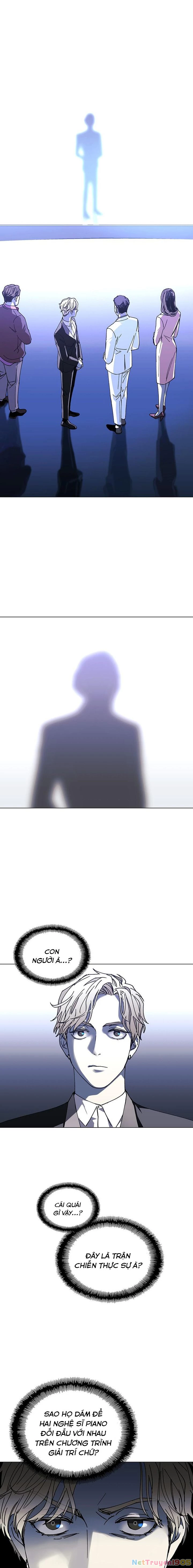Kỷ Nguyên A.I Chapter 24 - 7