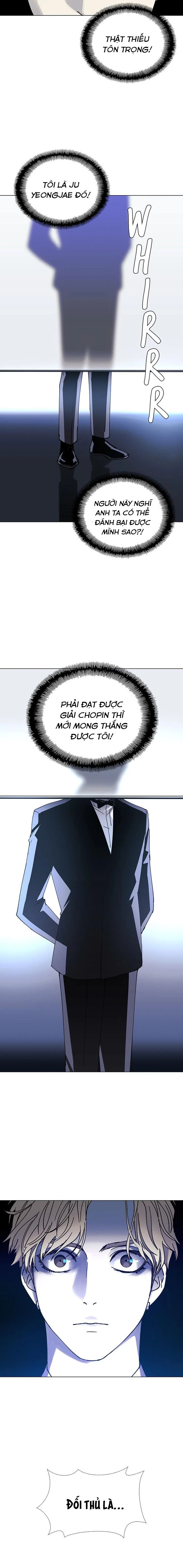 Kỷ Nguyên A.I Chapter 24 - 8