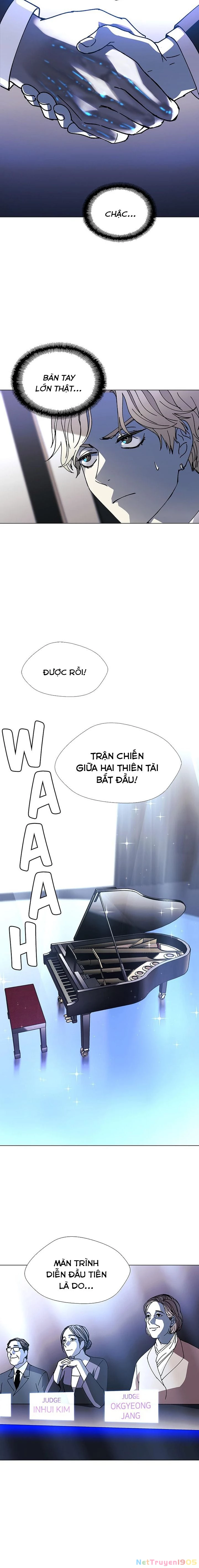 Kỷ Nguyên A.I Chapter 24 - 11