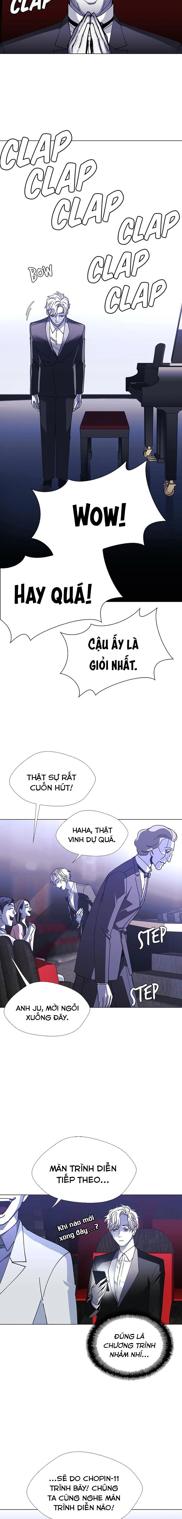 Kỷ Nguyên A.I Chapter 24 - 14