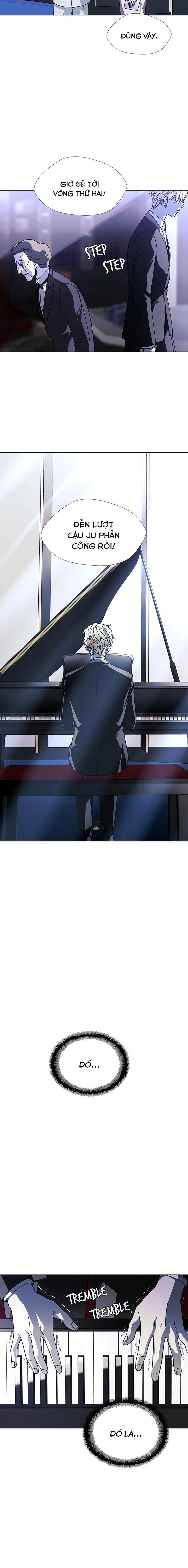 Kỷ Nguyên A.I Chapter 24 - 17