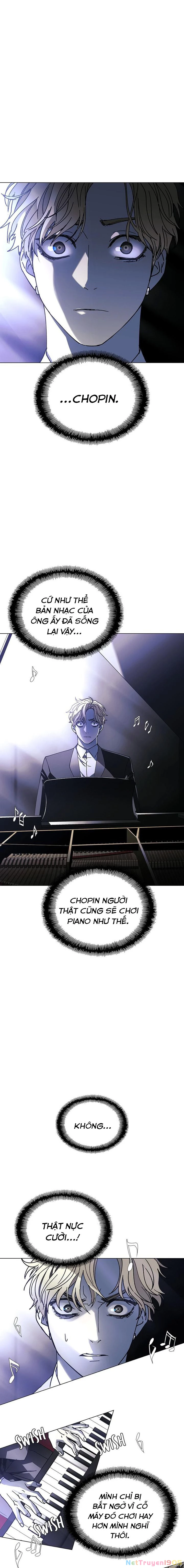 Kỷ Nguyên A.I Chapter 24 - 18