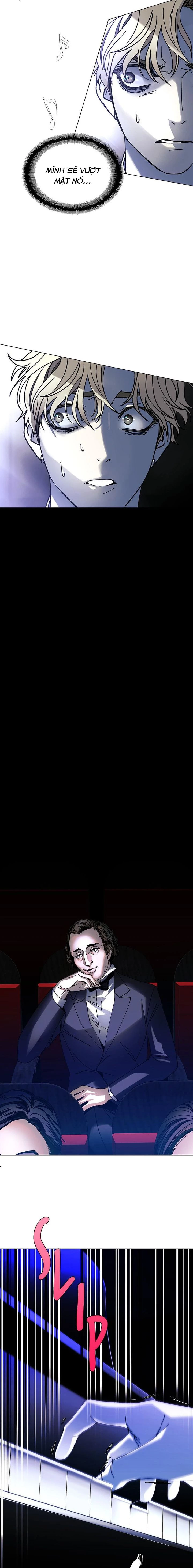 Kỷ Nguyên A.I Chapter 24 - 19