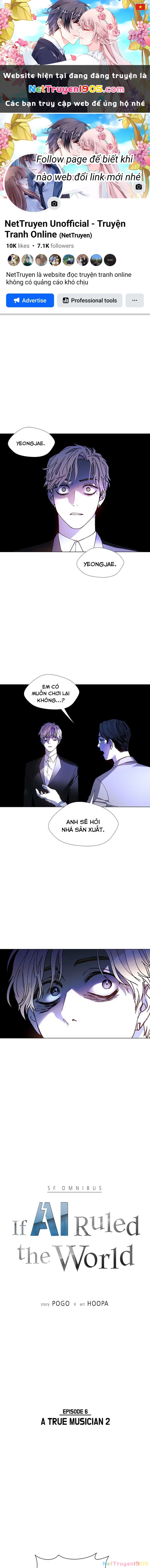 Kỷ Nguyên A.I Chapter 25 - 1