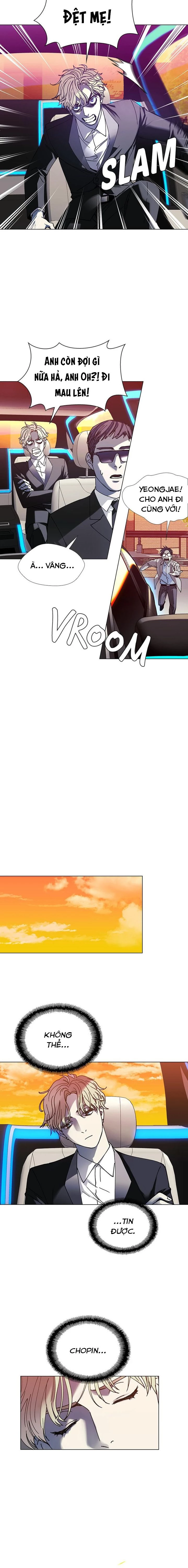 Kỷ Nguyên A.I Chapter 25 - 2