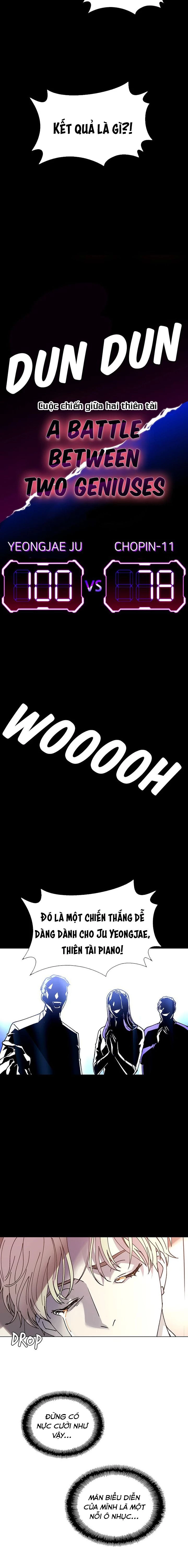 Kỷ Nguyên A.I Chapter 25 - 4