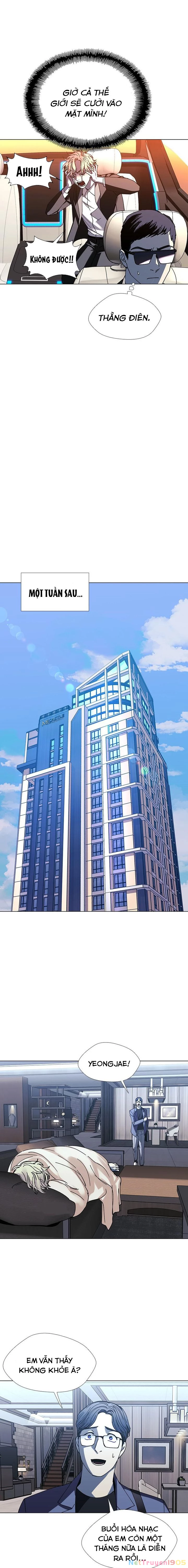 Kỷ Nguyên A.I Chapter 25 - 5