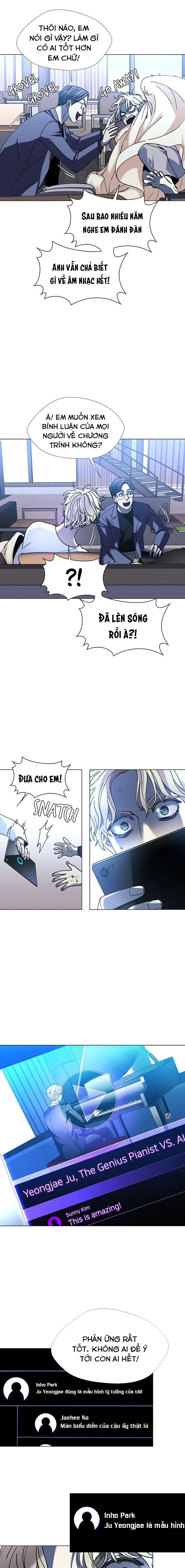 Kỷ Nguyên A.I Chapter 25 - 7